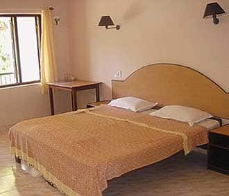 Britona Riverside Retreat, Goa 2